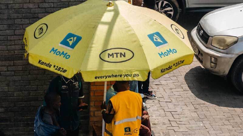 Mobile Money for Farmers: Receiving Payments Digitally