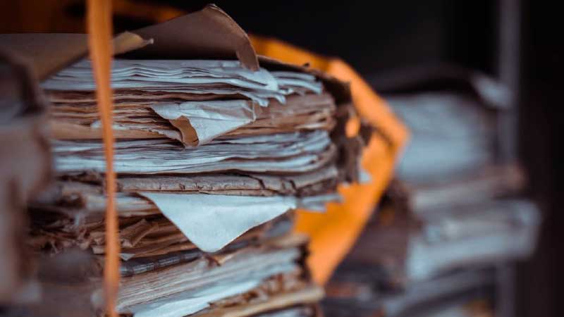 Why Record-Keeping Is the Difference Between Profit and Loss